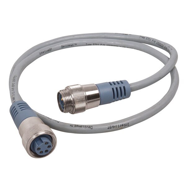 Mini Double - Ended Cordset - 3 Meter, Maretron, Mfr#: NM-NG1-NF-03.0